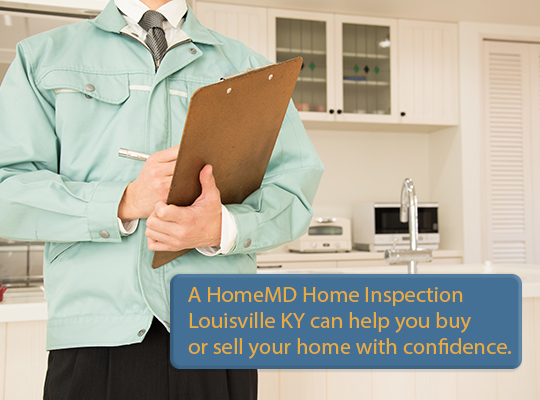 Home Inspection Louisville KY buy or sell with confidence