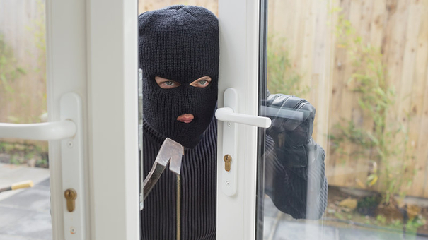 burglaries-Louisville-DIY-HomeMD
